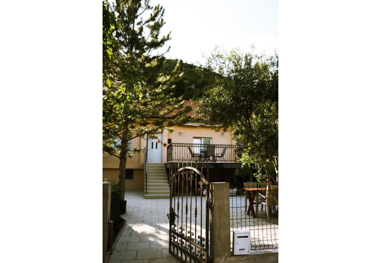 House Natural Čitluk Exterior foto